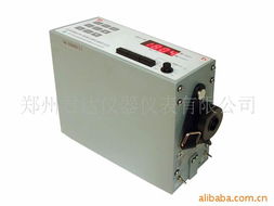 鄭州君達(dá)儀器儀表環(huán)境檢測產(chǎn)品概覽