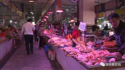 廣西加強食品安全監(jiān)管，1.8萬公斤問題食用農(nóng)產(chǎn)品被依法禁售