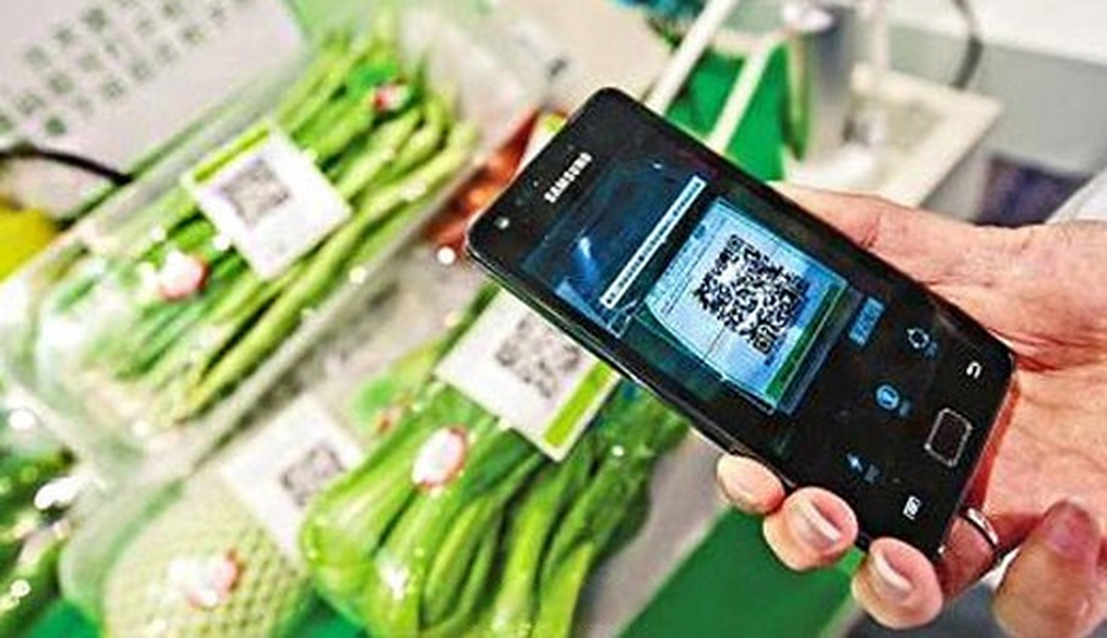 山西推進(jìn)食用農(nóng)產(chǎn)品